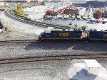 CSXT 2529